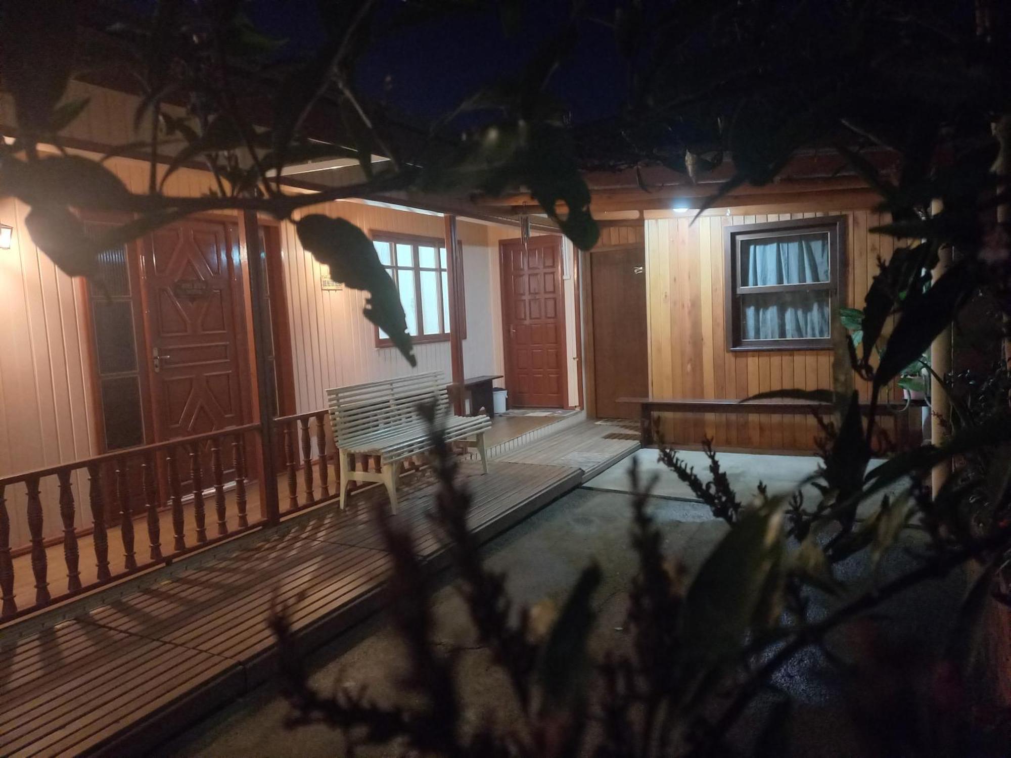 Pousada Do Centro Vino E Leta Grao Para Esterno foto