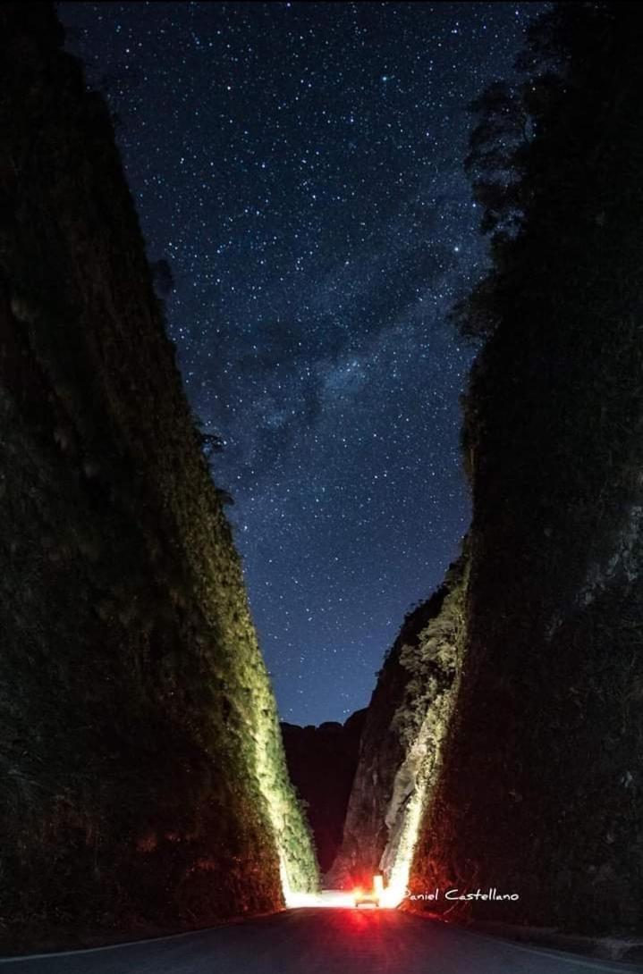 Pousada Do Centro Vino E Leta Grao Para Esterno foto