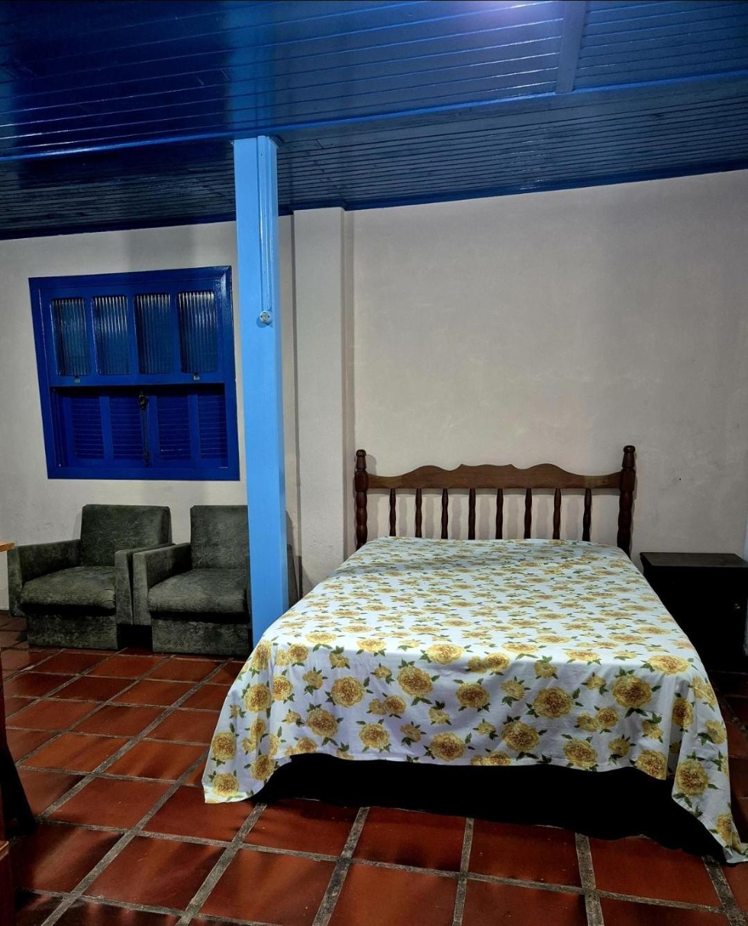 Pousada Do Centro Vino E Leta Grao Para Esterno foto