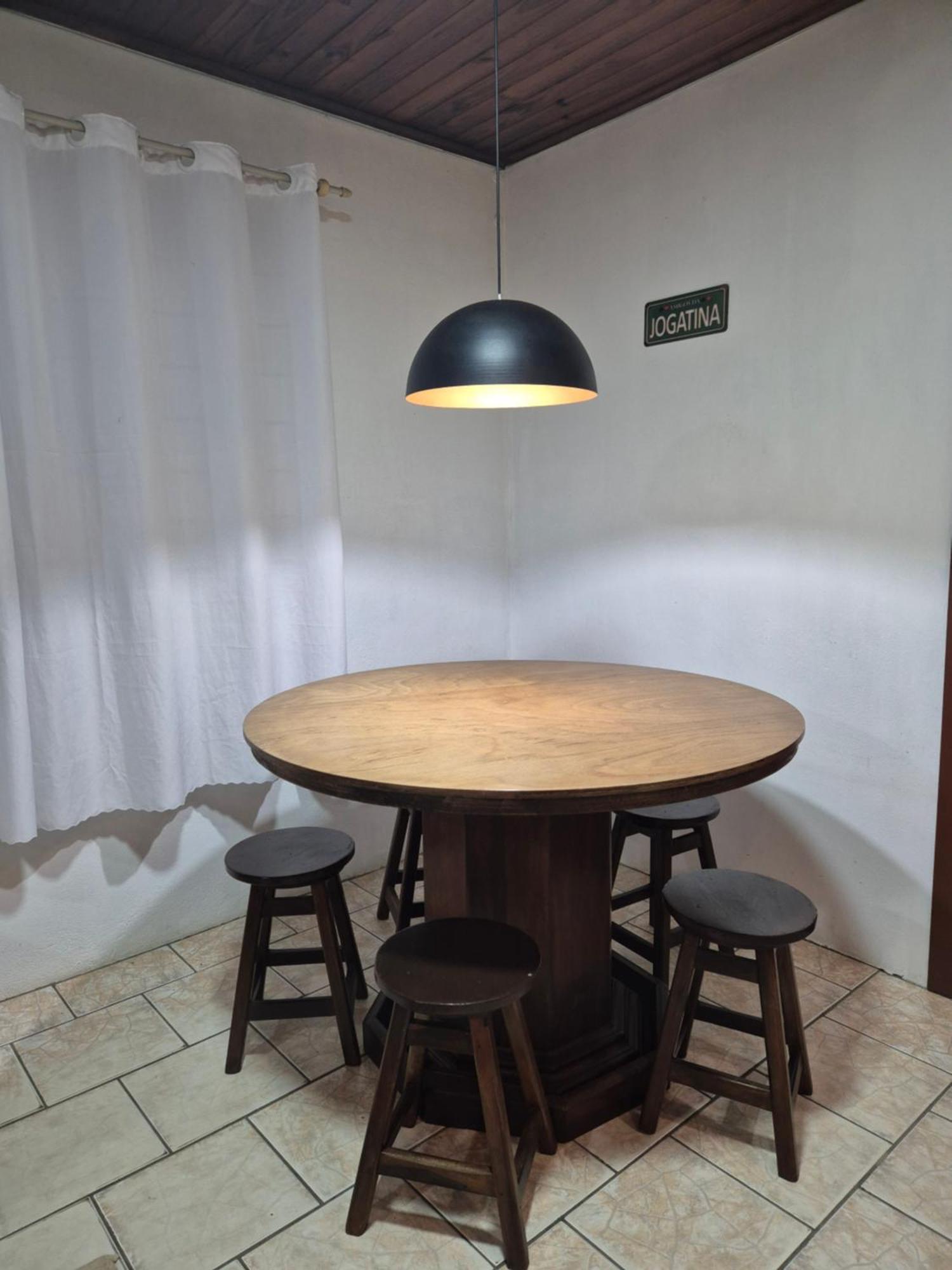 Pousada Do Centro Vino E Leta Grao Para Esterno foto