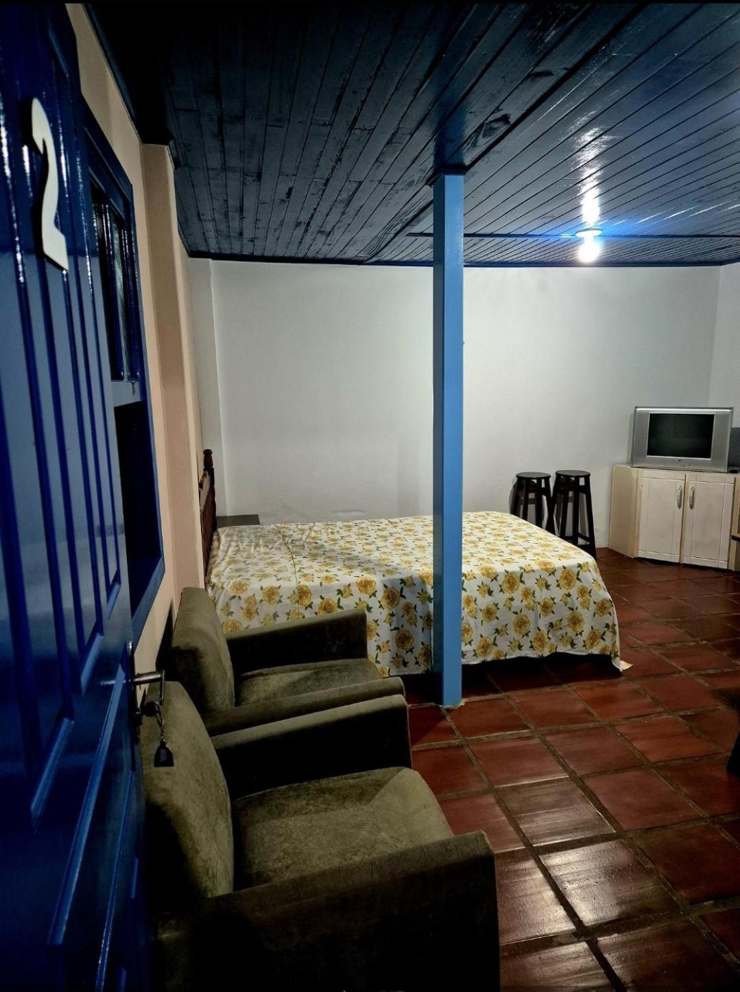 Pousada Do Centro Vino E Leta Grao Para Esterno foto