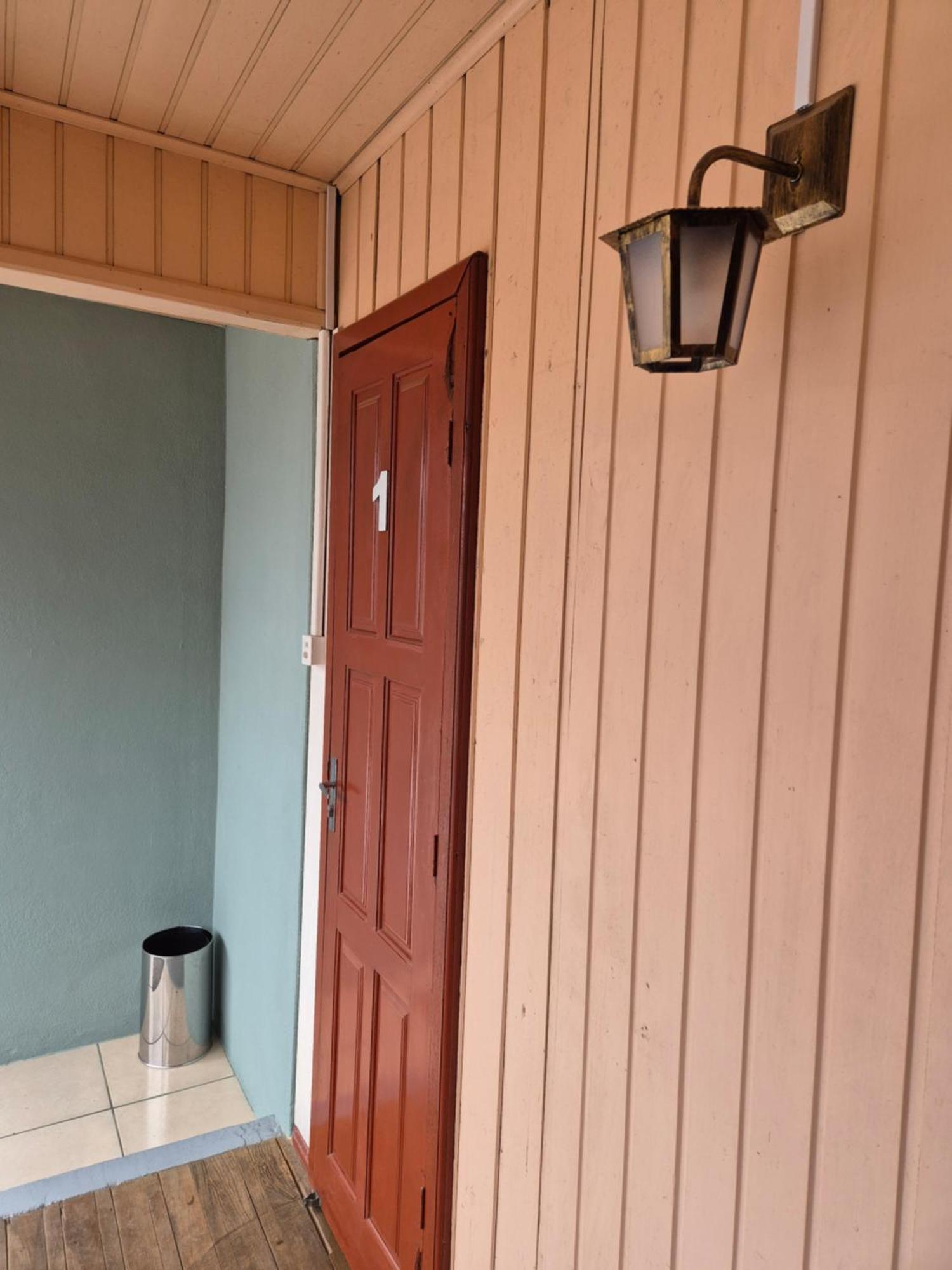 Pousada Do Centro Vino E Leta Grao Para Esterno foto
