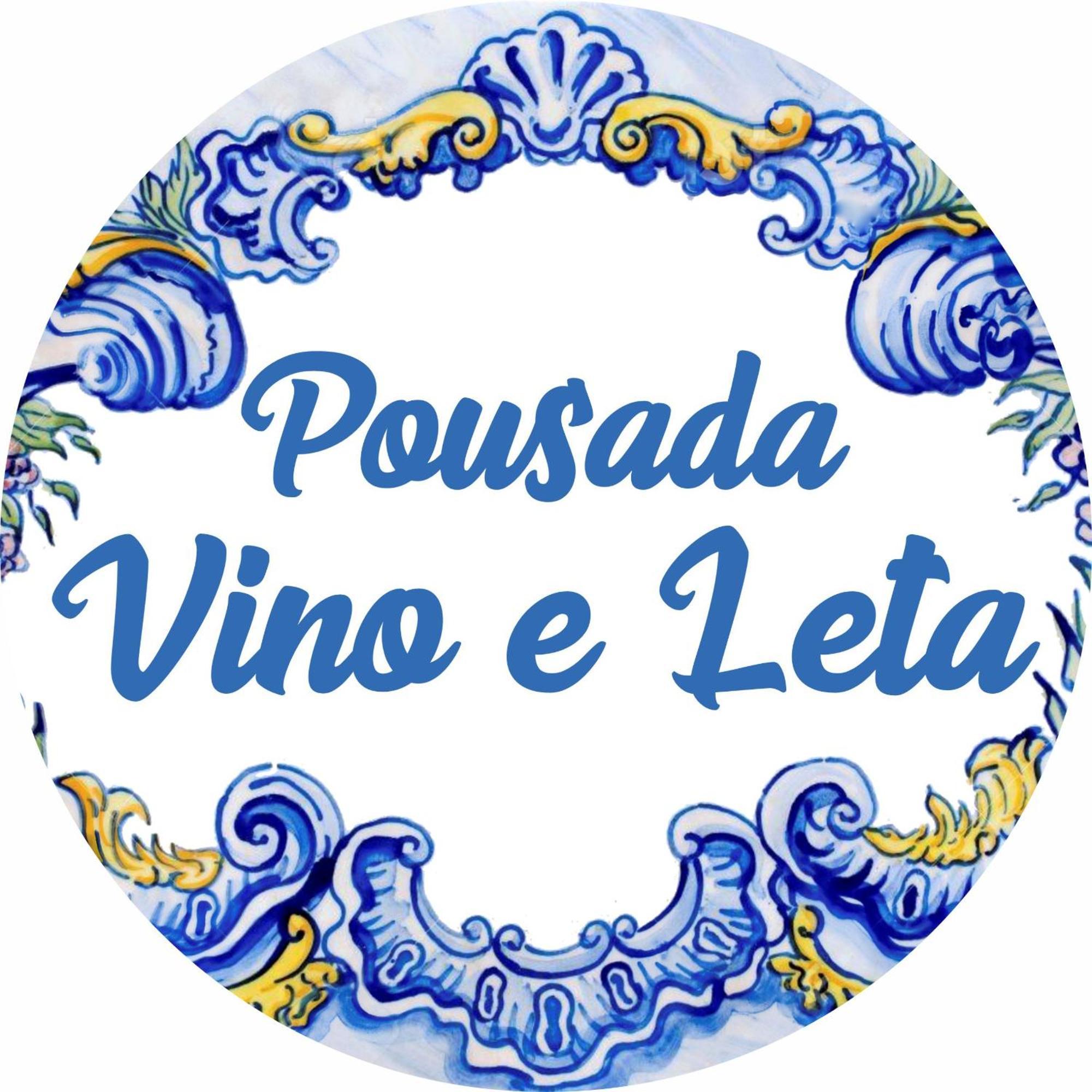 Pousada Do Centro Vino E Leta Grao Para Esterno foto