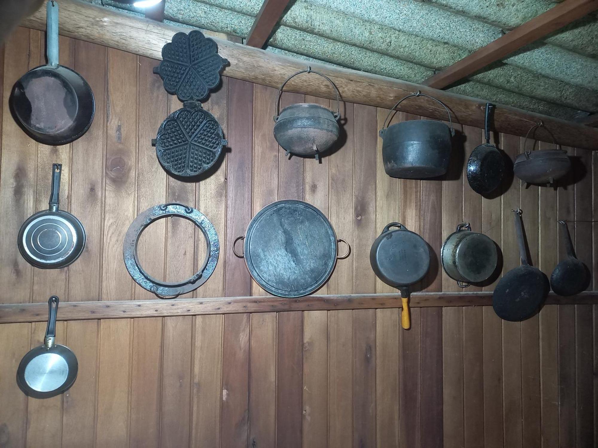 Pousada Do Centro Vino E Leta Grao Para Esterno foto