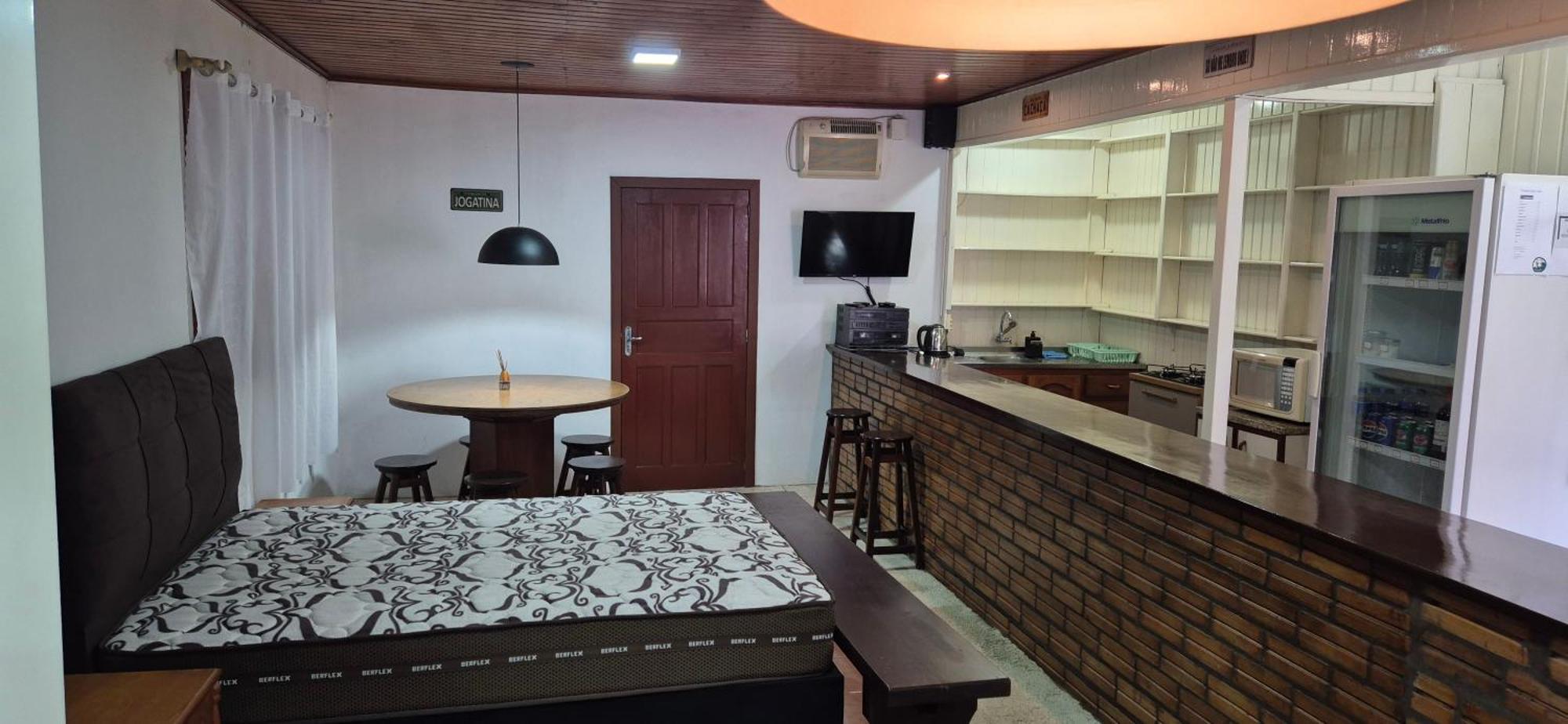 Pousada Do Centro Vino E Leta Grao Para Esterno foto