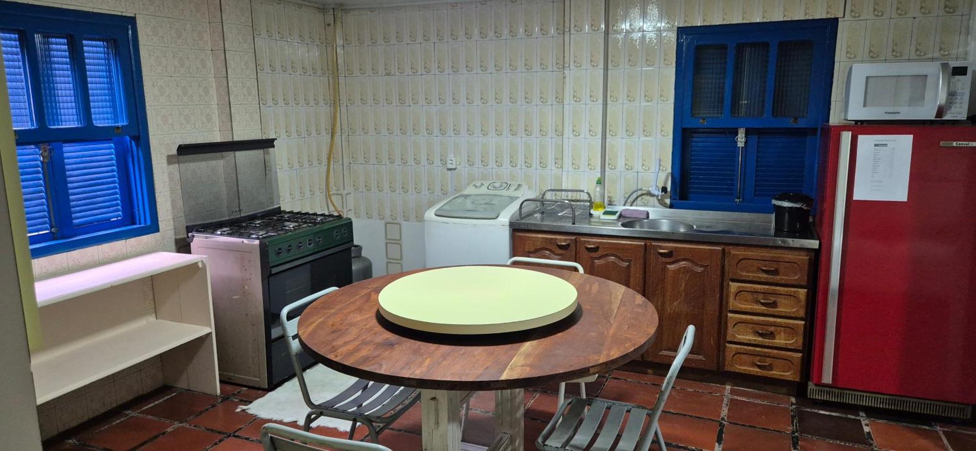 Pousada Do Centro Vino E Leta Grao Para Esterno foto
